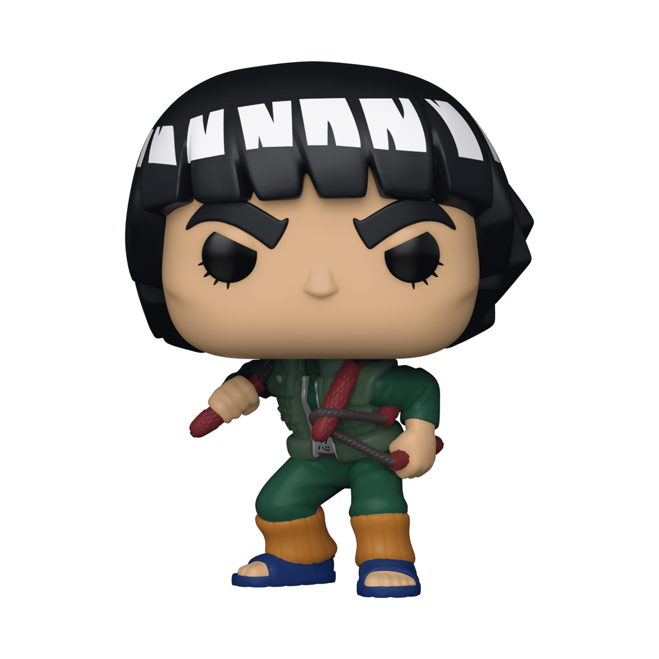 Funko POP! Naruto - Might Guy #1195