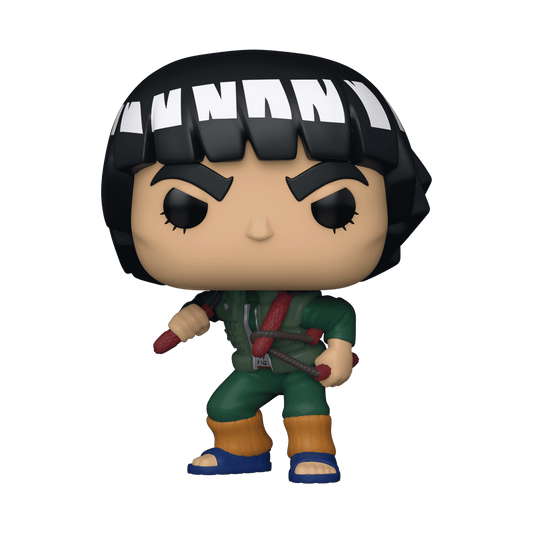 Funko POP! Naruto - Might Guy #1195