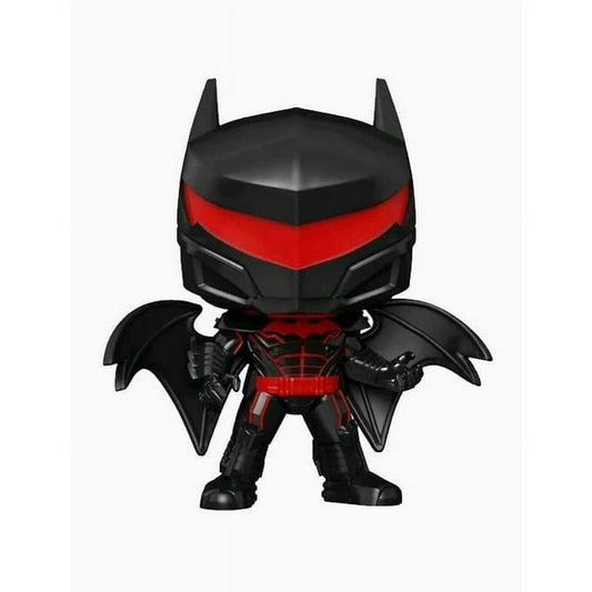 Funko POP! DC Heroes: Hellbat #373