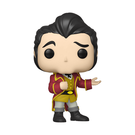 Funko POP! Disney: Beauty and the Beast - Gaston #1134