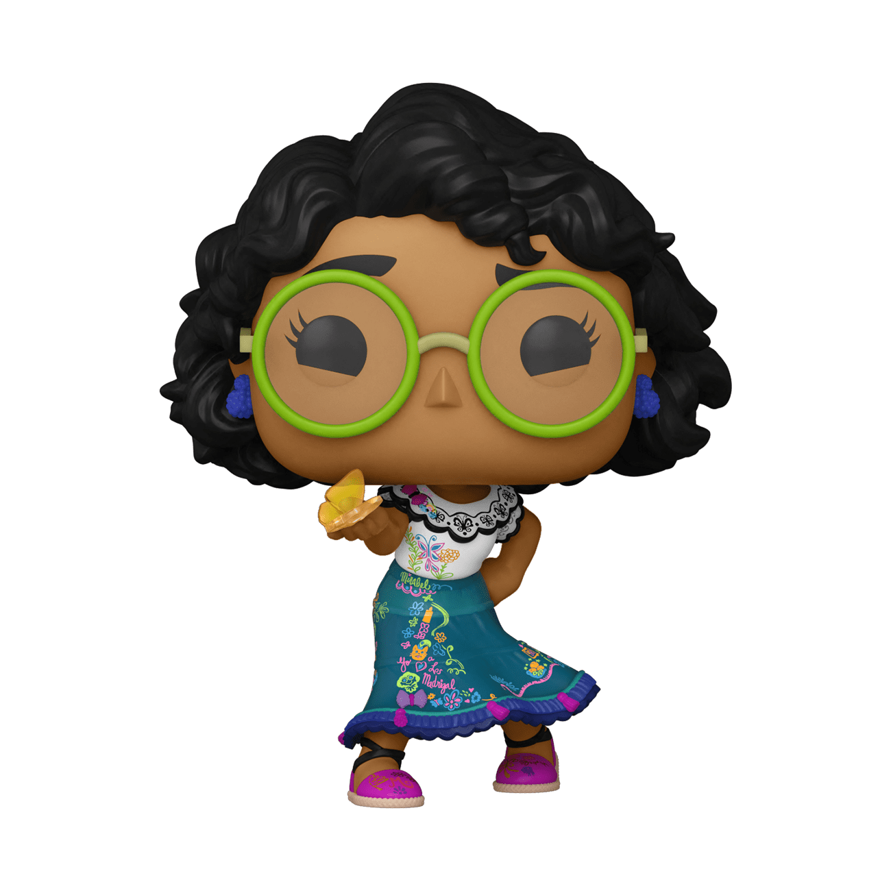 Funko POP! Disney: Encanto - Mirabel Madrigal #1145