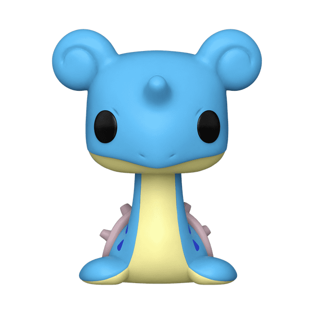 Funko POP! Games: Pokemon - Lapras #864