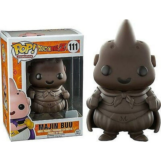 Funko POP! Animation: Dragon Ballz - Majin Buu Pink Chocolate #111