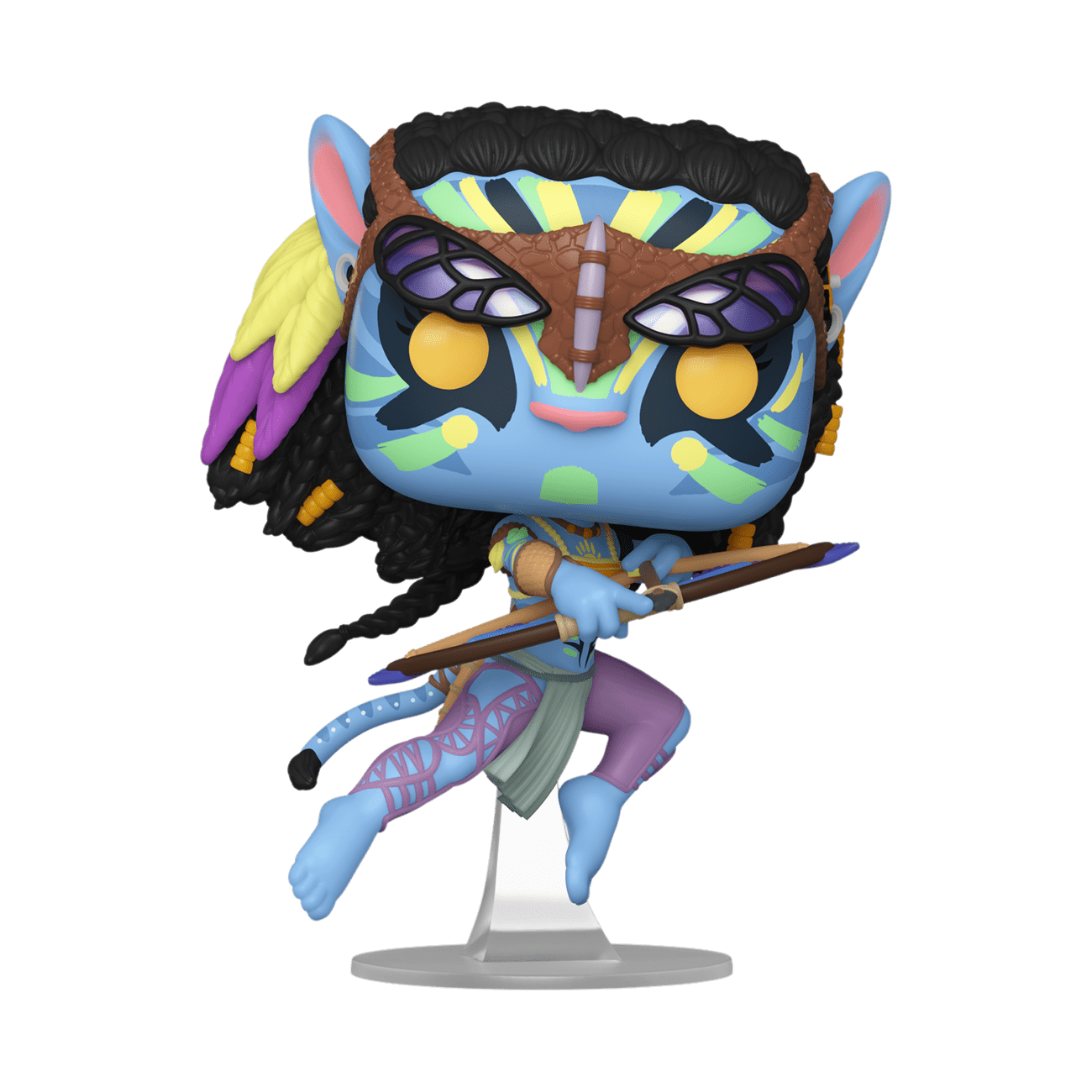 Funko POP! Avatar - Battle Neytiri #1323