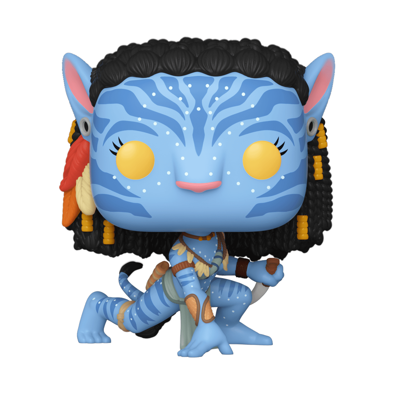 Funko POP! Avatar - Neytiri #1322