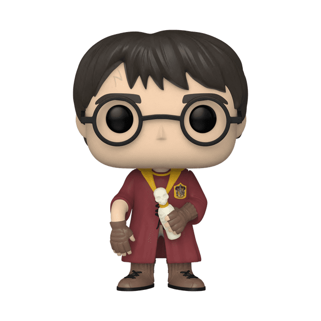 Funko POP! Harry Potter Chamber of Secrets 20th Anniversary #149