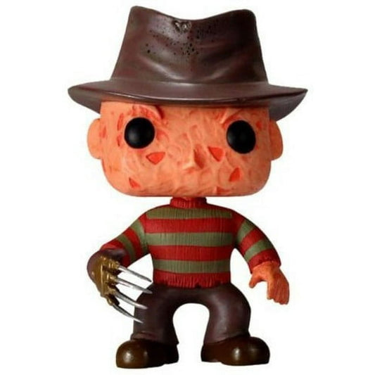 Funko POP! Movies: Nightmare on Elm Street - Freddy Krueger #02