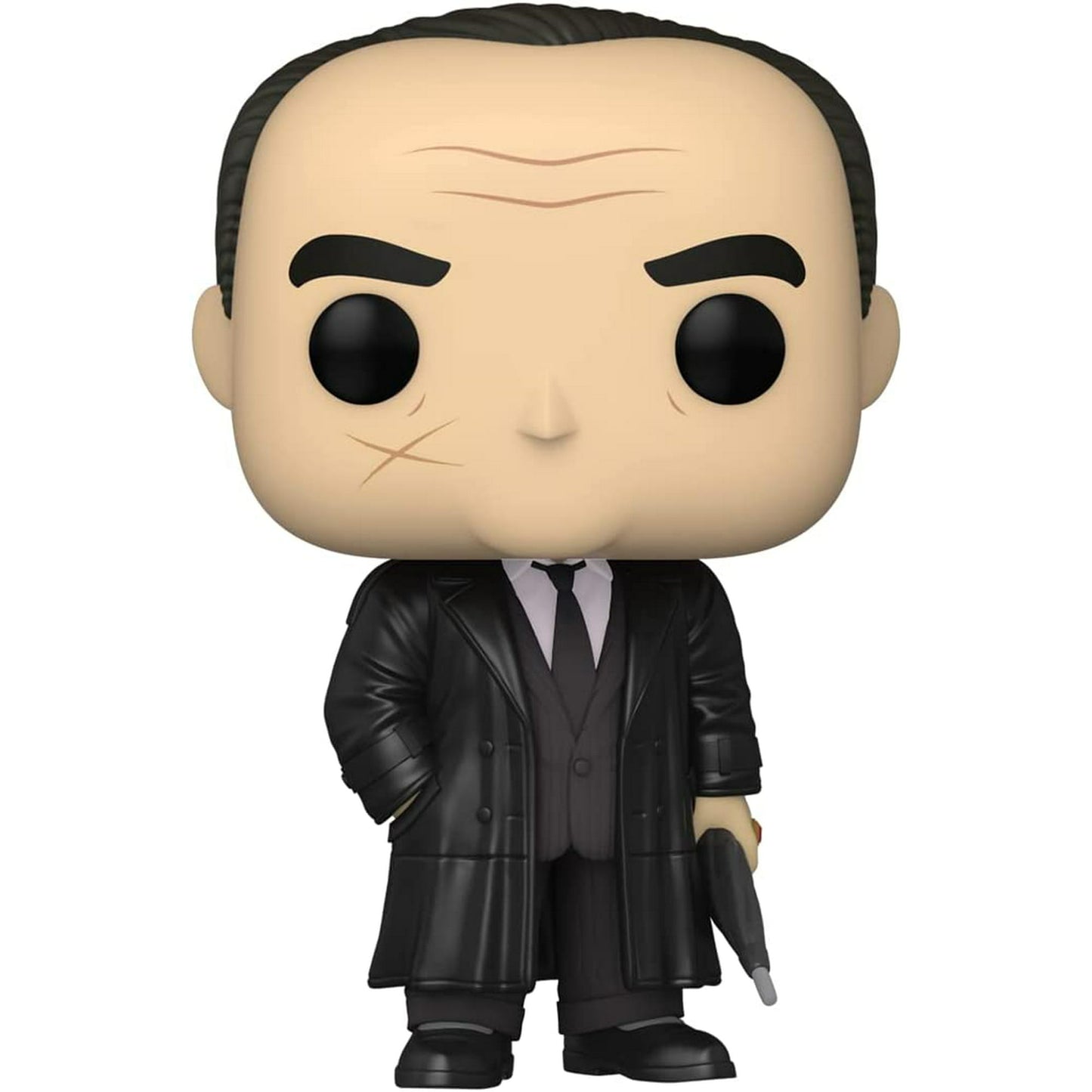 Funko Pop! Movies: The Batman - Oswald Cobblepot #1191