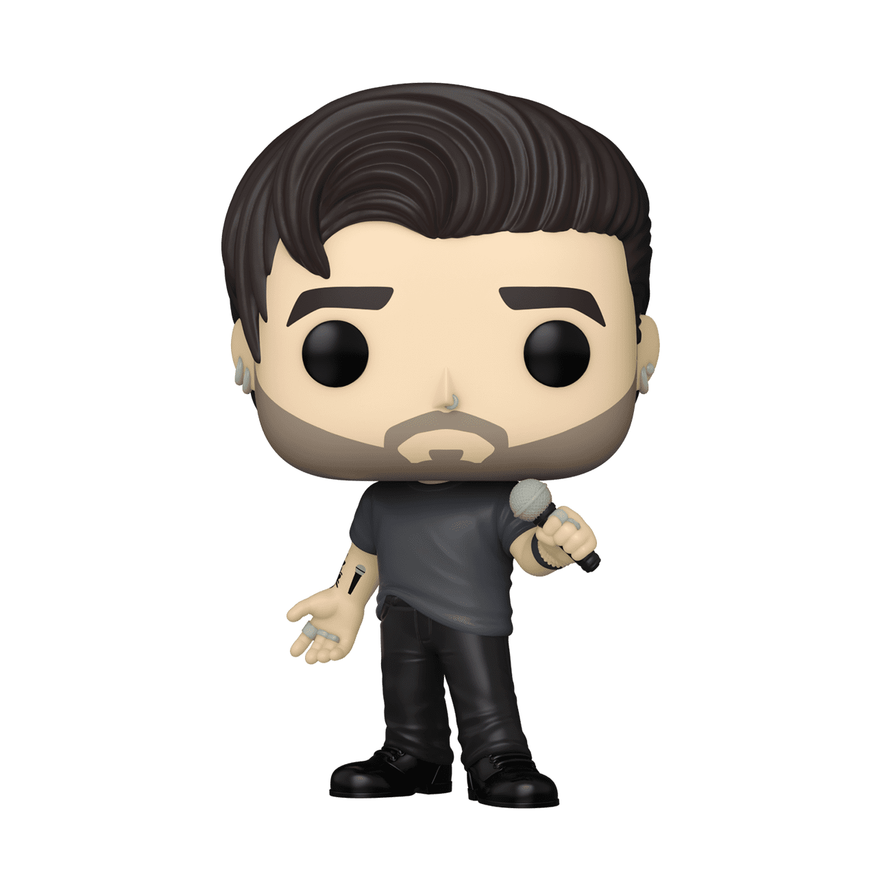 Funko POP! Rocks: Zayn Malik #263