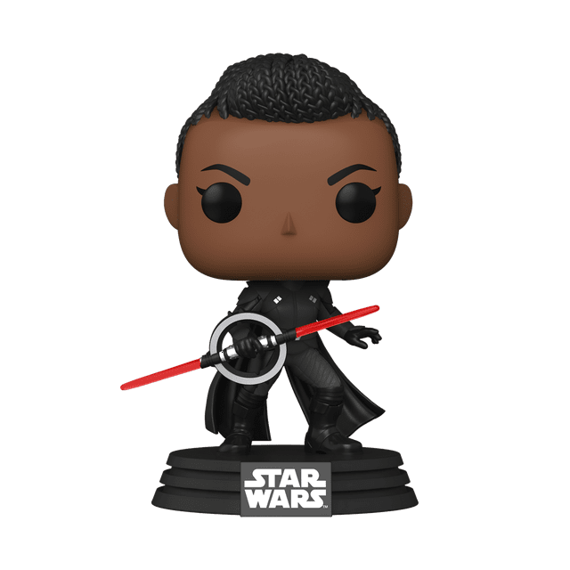 Funko POP! Star Wars: Reva (Third Sister) #546