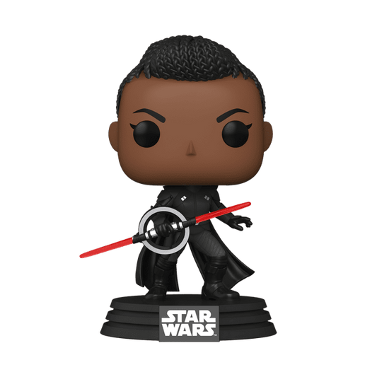 Funko POP! Star Wars: Reva (Third Sister) #546