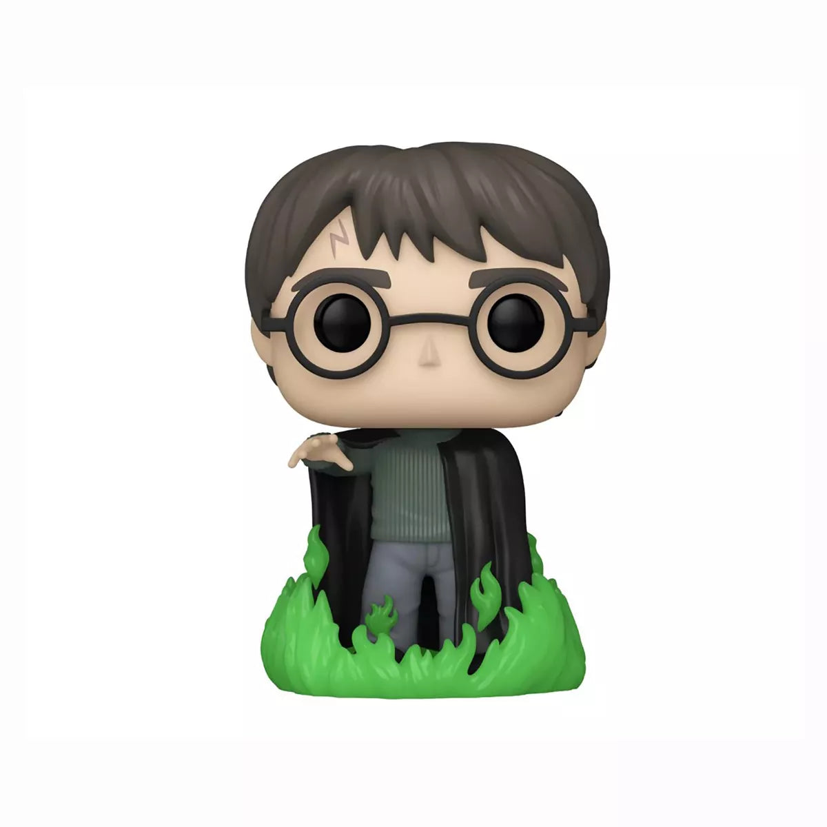 Funko POP! Harry Potter (Glows in the Dark) #153