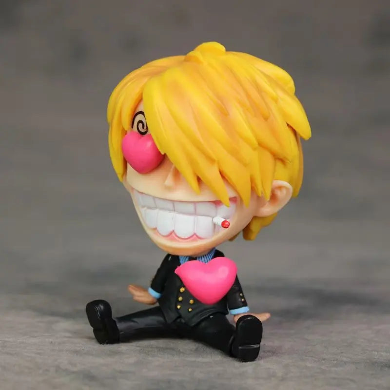 Sanji - Action Figure