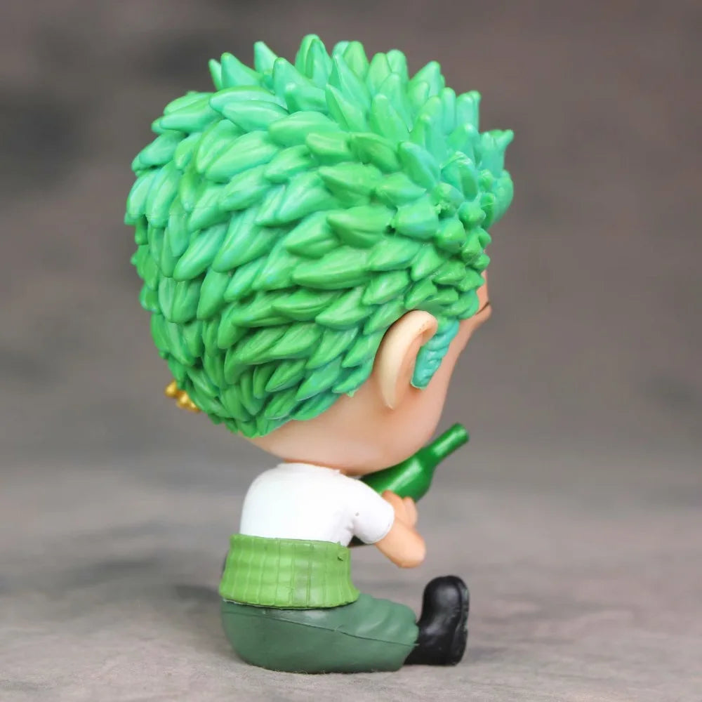 Roronoa Zoro - Action Figure