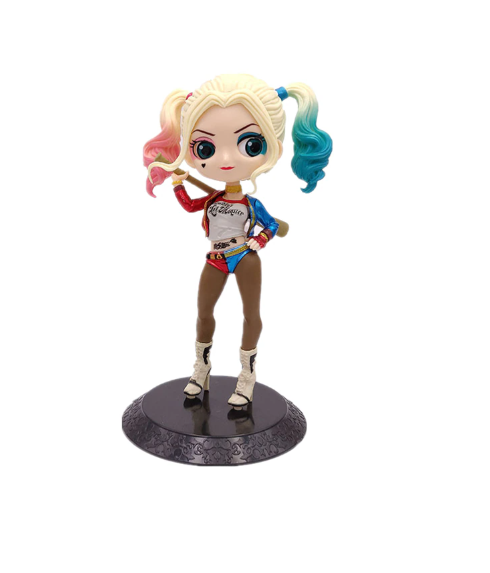 Harley Quinn Action Figure