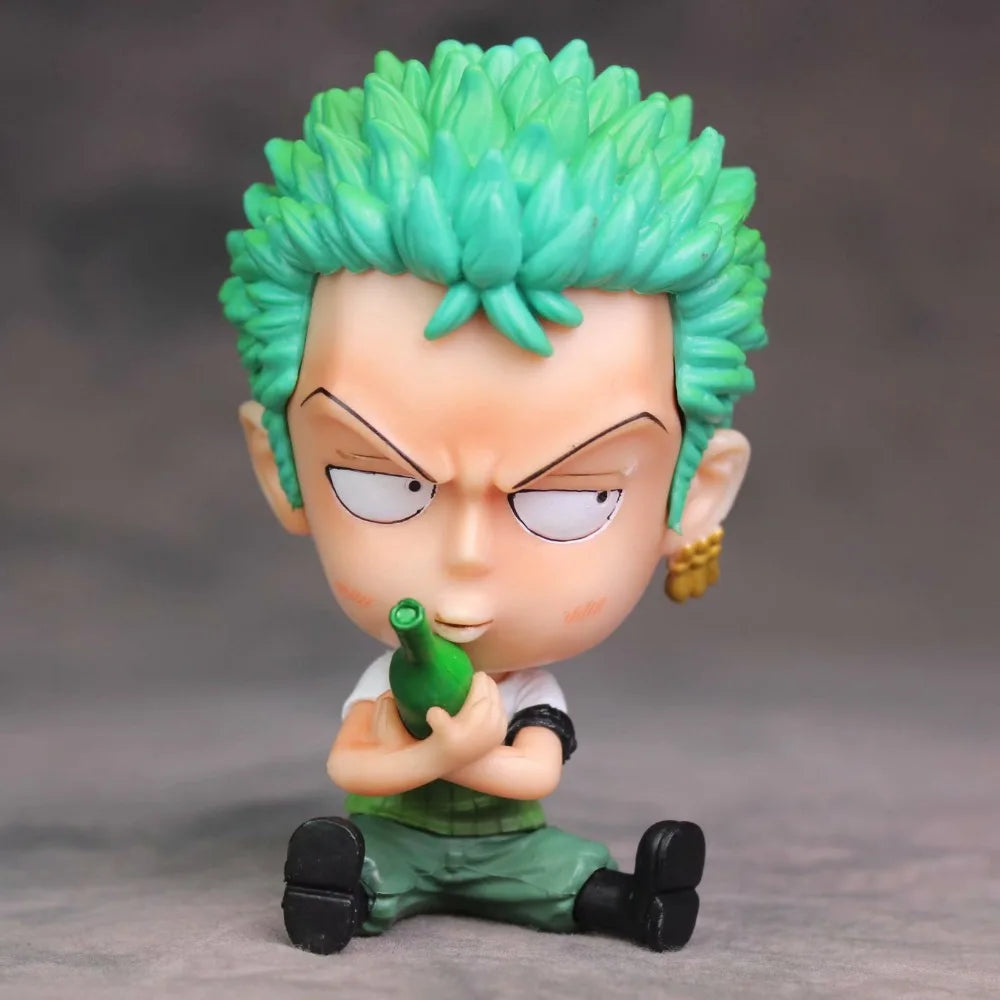 Roronoa Zoro - Action Figure