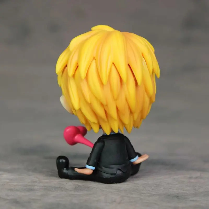 Sanji - Action Figure