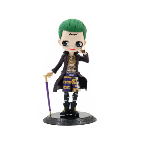 Joker Action Figure