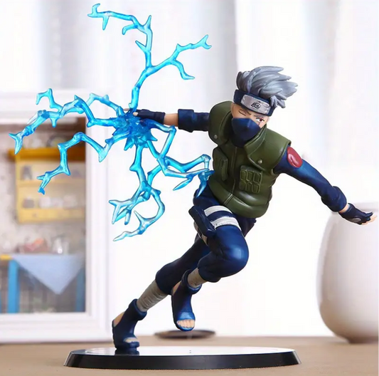 Kakashi Action Figure