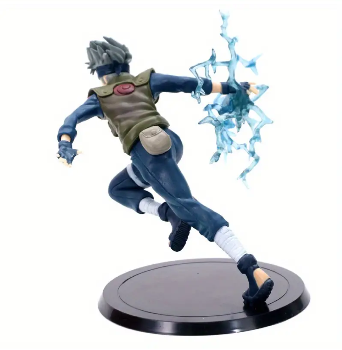 Kakashi Action Figure