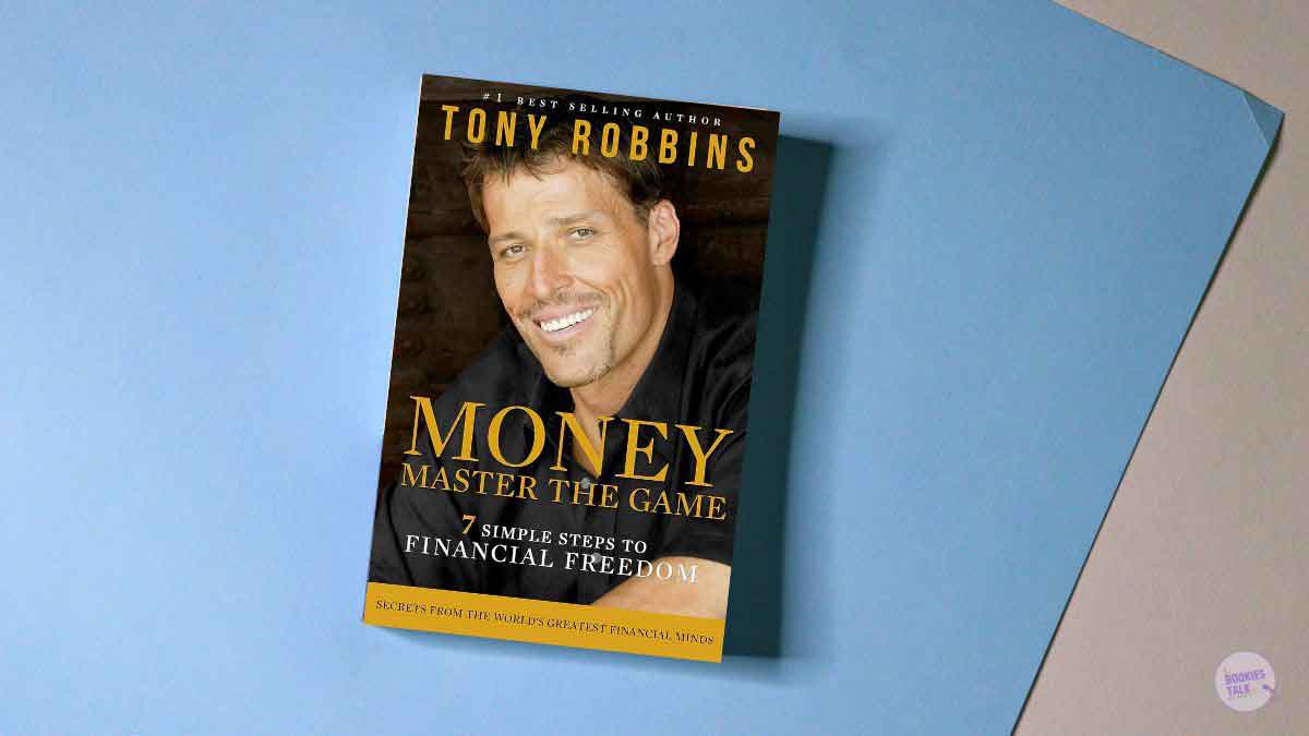 MONEY Master the Game: 7 Simple Steps to Financial Freedom