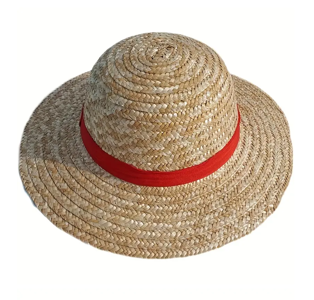 Monkey D. Luffy Live Action Hat