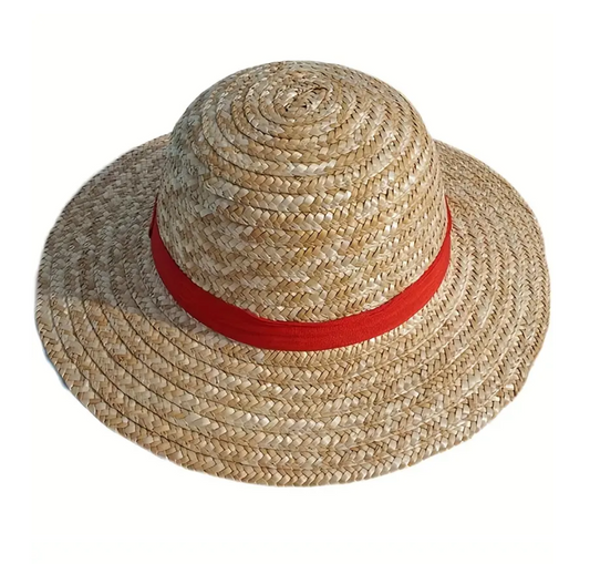 Monkey D. Luffy Live Action Hat