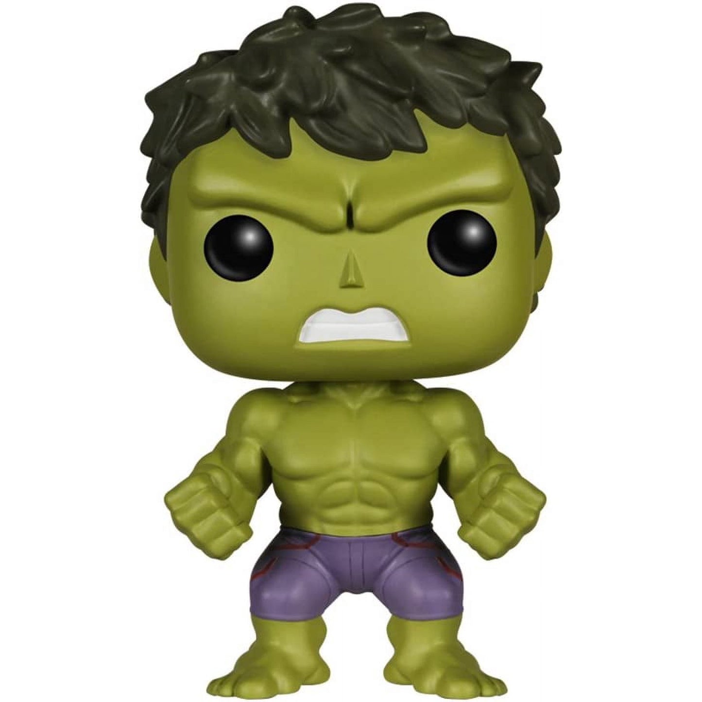 Funko POP! Marvel: Hulk #68