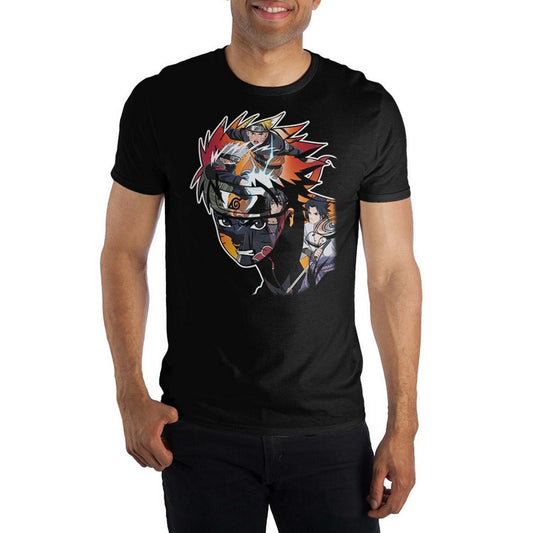 Naruto Shippuden Unisex T-Shirt