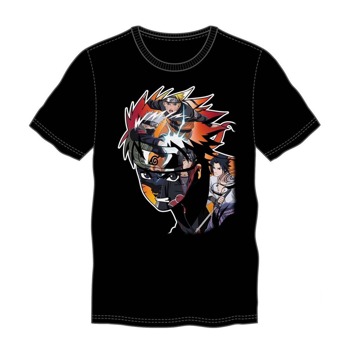 Naruto Shippuden Unisex T-Shirt