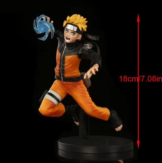 Naruto Action Figure