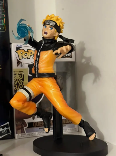 Naruto Action Figure