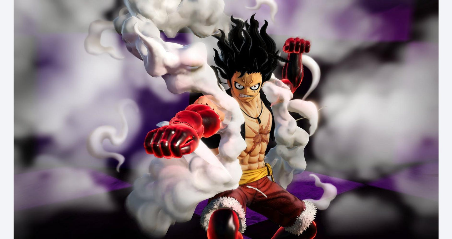 One Piece: Pirate Warriors 4 - PS4