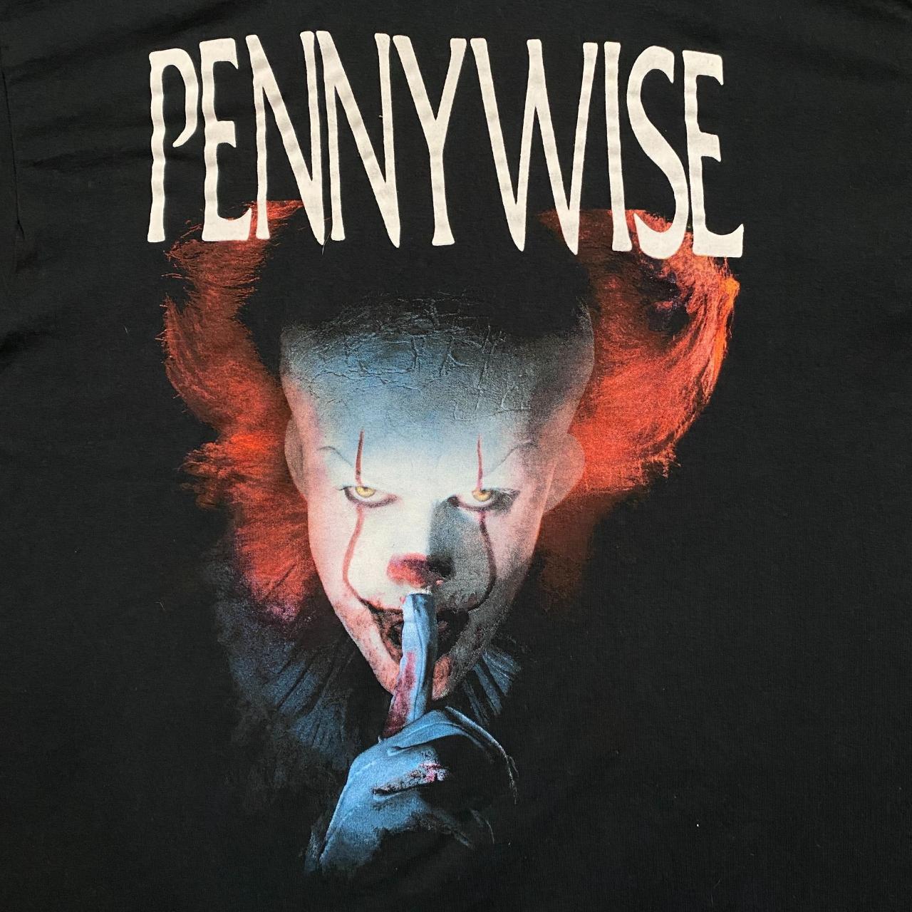 Pennywise Tshirt