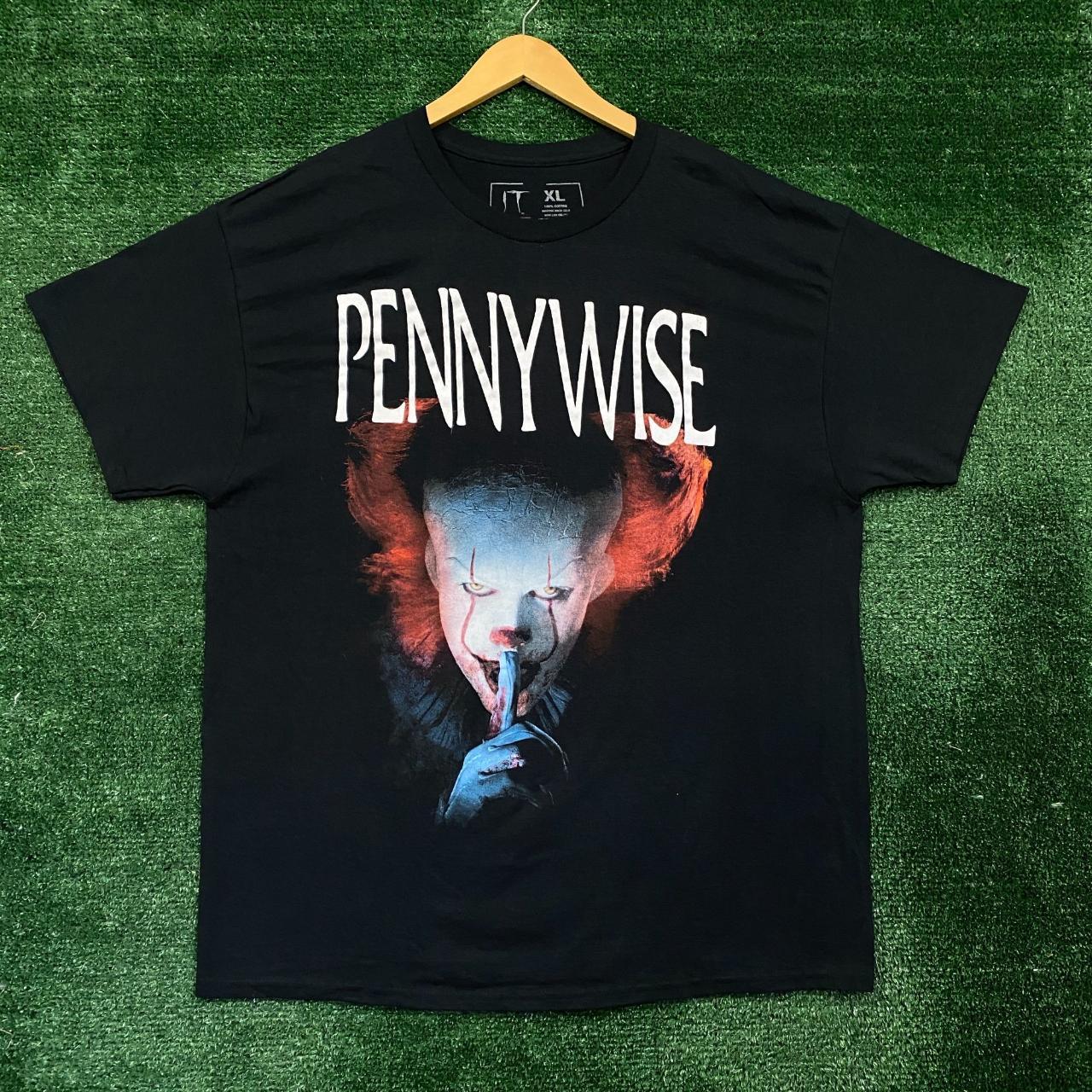 Pennywise Tshirt