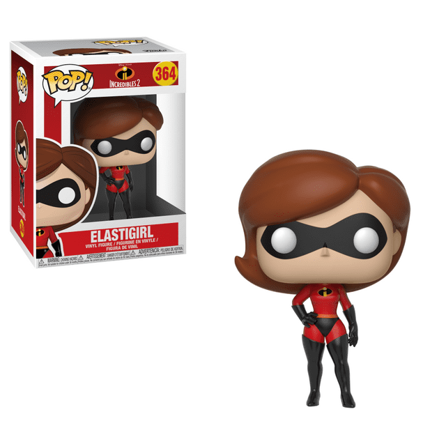 Funko Pop! Incredibles 2 - Elastigirl #364