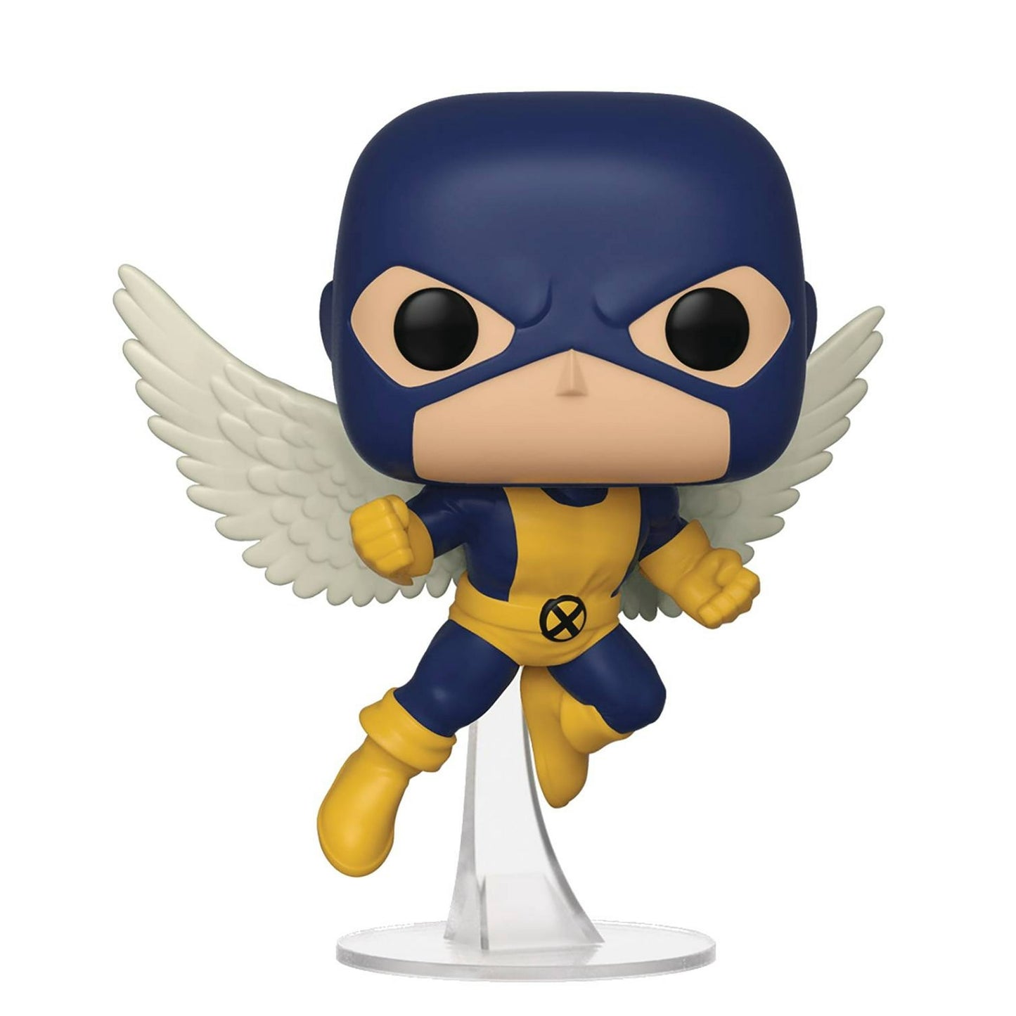 Funko Pop! X-Men - Angel First Appearance 80th Anniversary #506