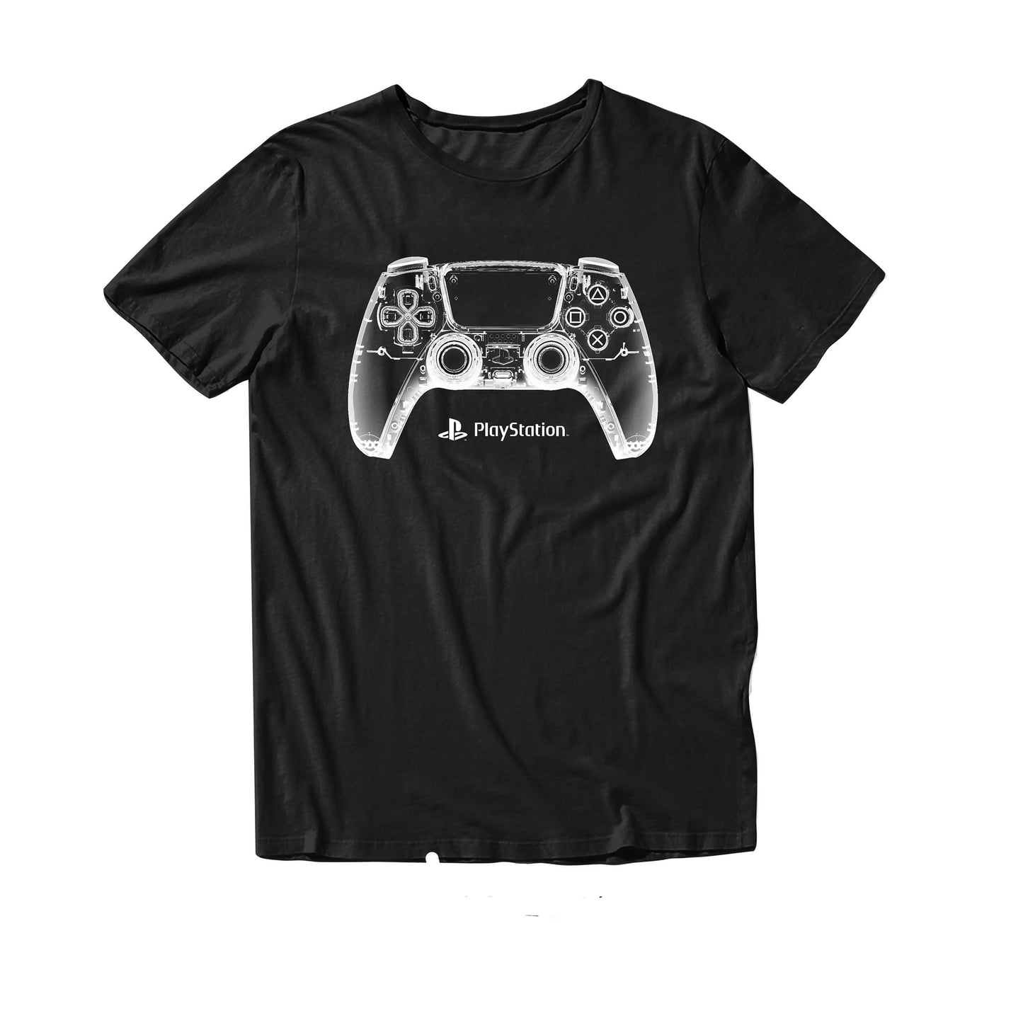 PlayStation 5 Controller X-Ray T-Shirt