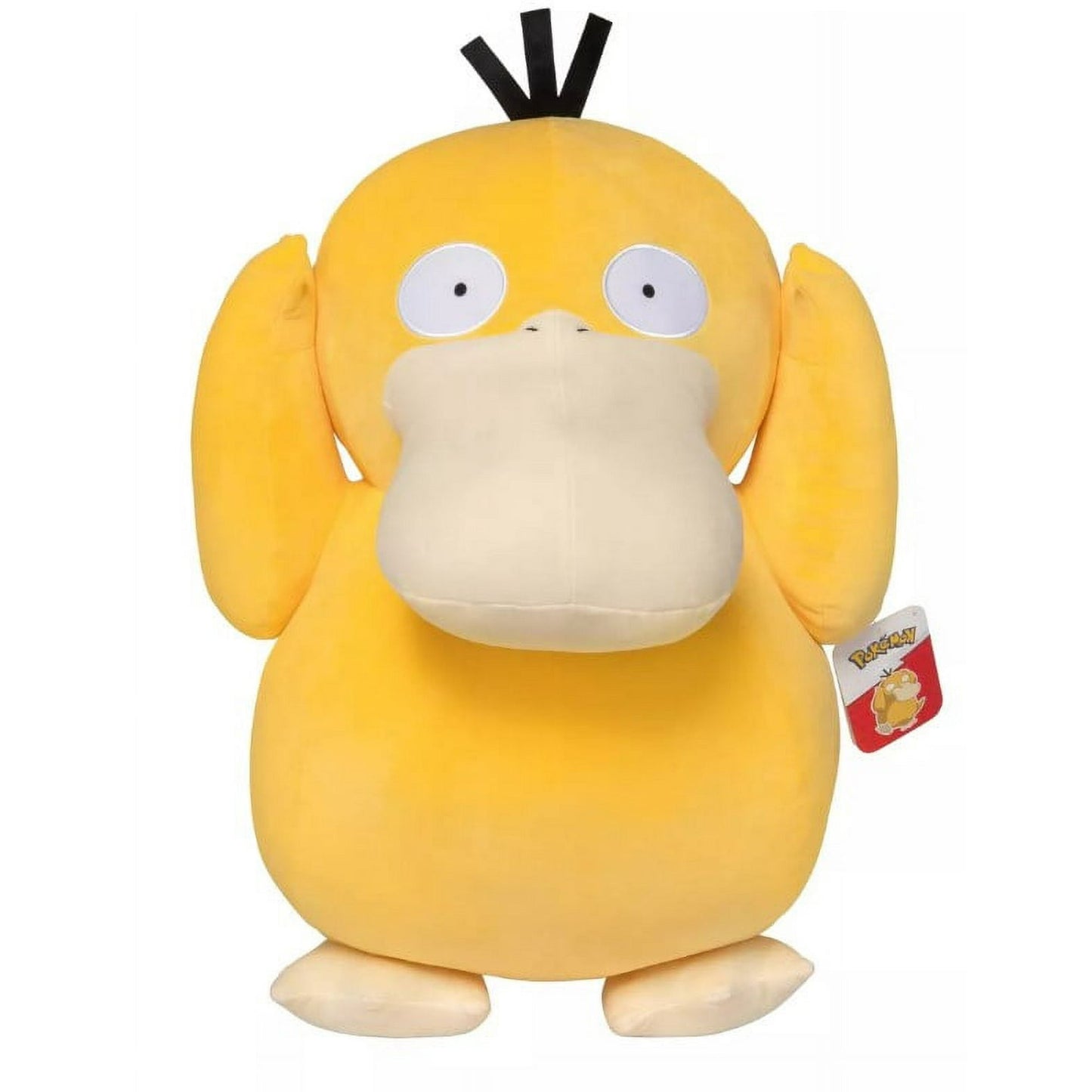 Psyduck Pokemon Plush