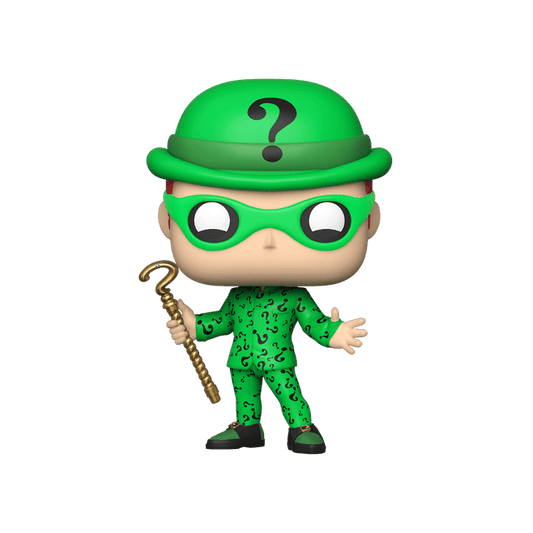 Funko POP! Batman Forever: The Riddler #340