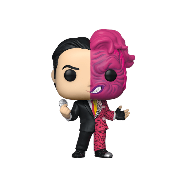 Funko POP! Batman Forever: Two-Face #341