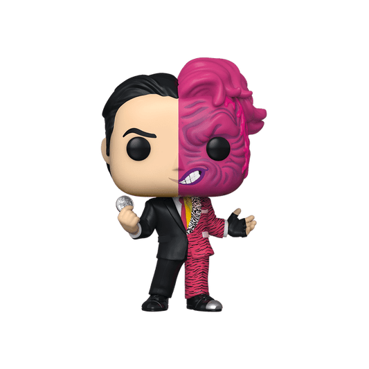 Funko POP! Batman Forever: Two-Face #341