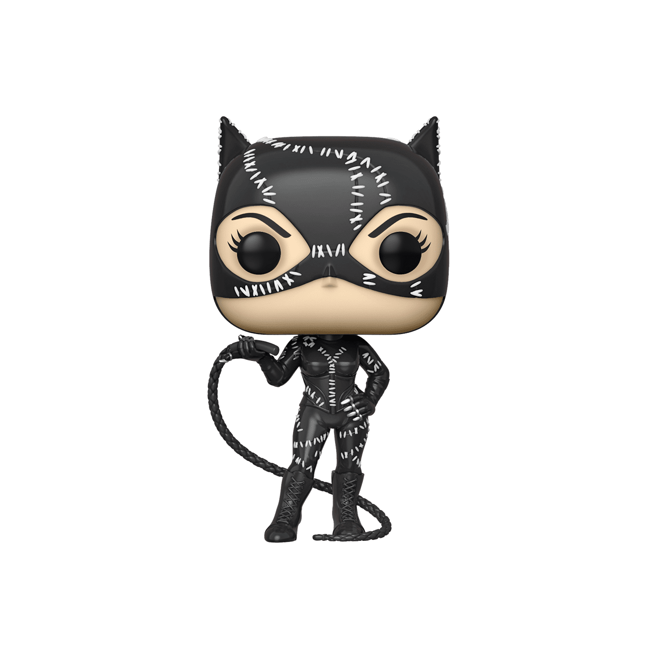 Funko POP! Batman Returns - Catwoman #338