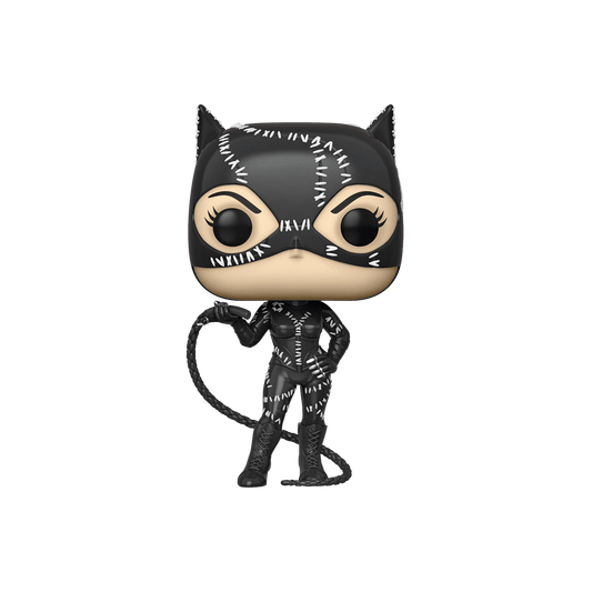 Funko POP! Batman Returns - Catwoman #338