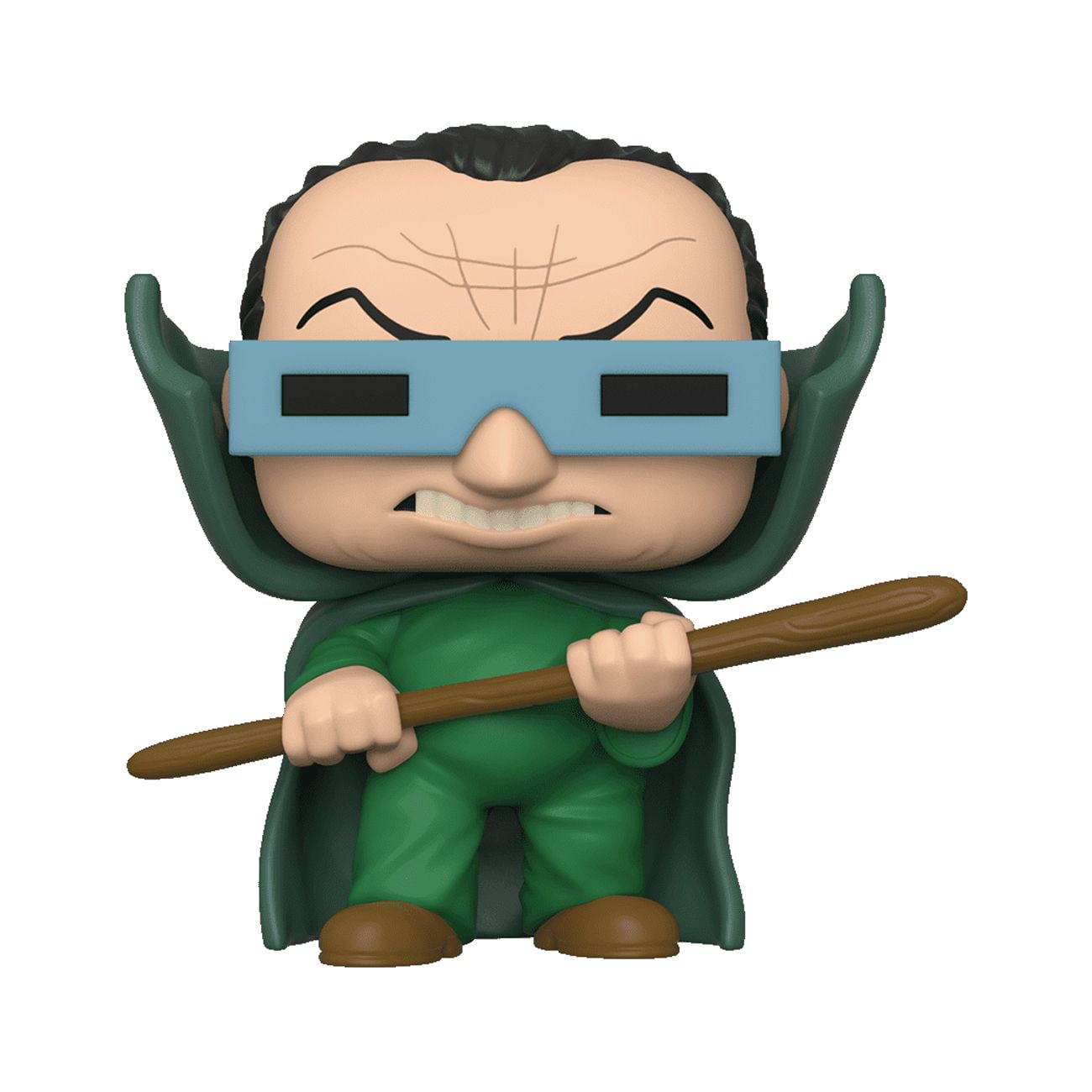 Funko POP! Fantastic Four - Mole Man