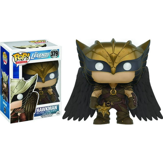 Funko POP! Legends of Tomorrow - Hawkman #379