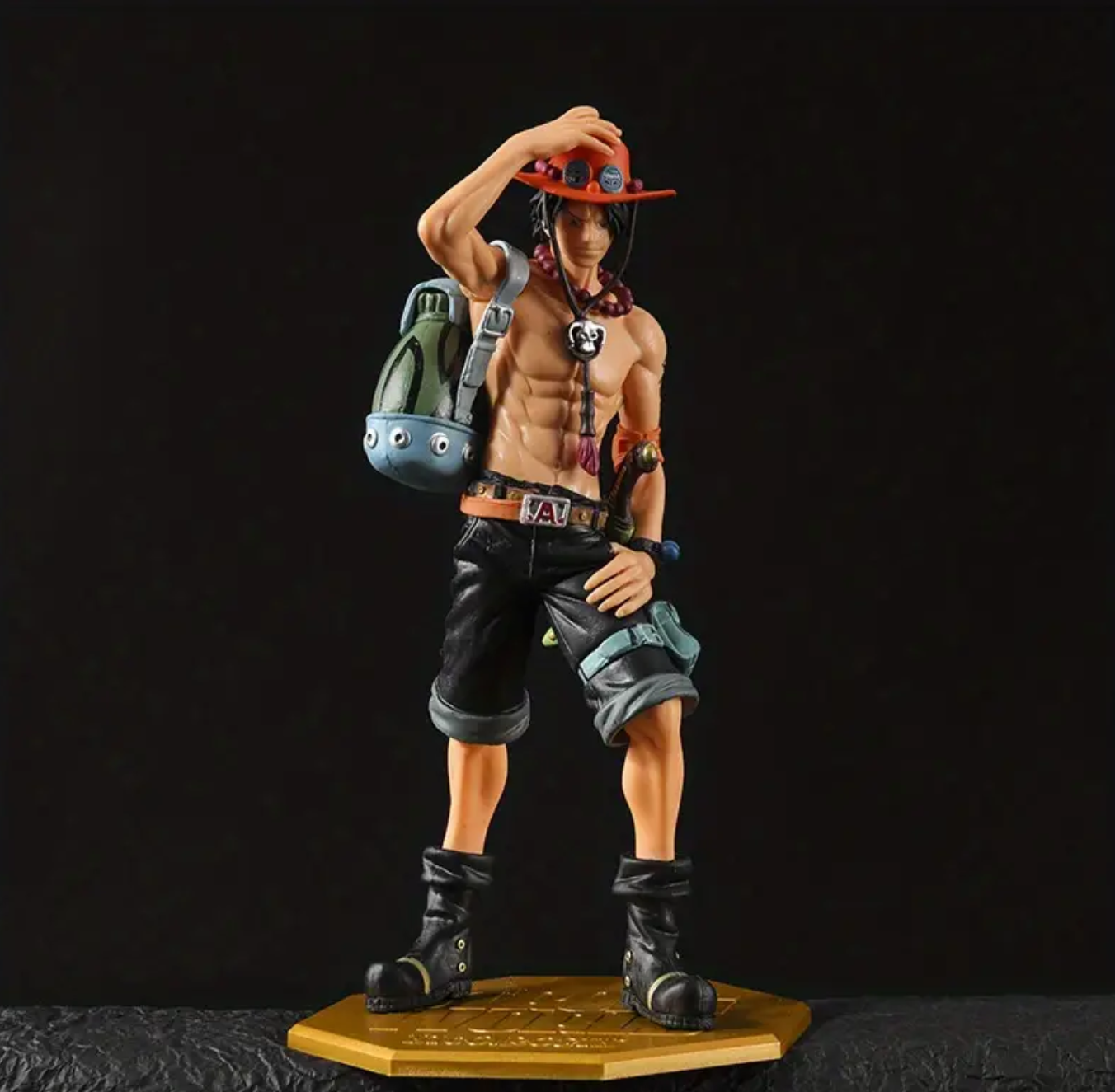 Portgas D. Ace Action Figure