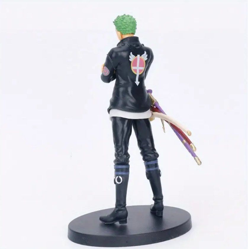 Roronoa Zoro Action Figure