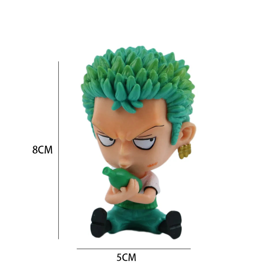 Roronoa Zoro - Action Figure