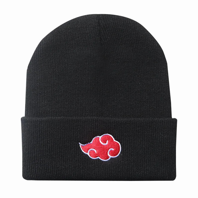 Akatsuki Embroidered - Beanies